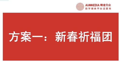 龍騰盛世，安家迎春——202X年春節房地產整合營銷活動方案