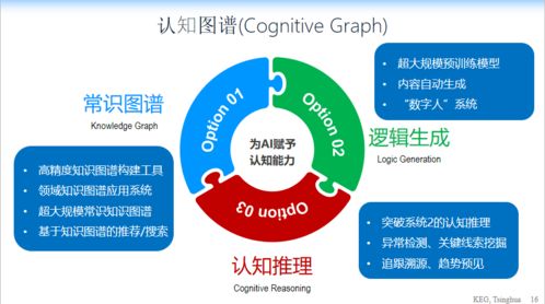 認(rèn)知圖譜 人工智能的下一個(gè)瑰寶——從清華唐杰教授洞見到基礎(chǔ)軟件開發(fā)新機(jī)遇