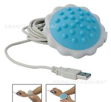 新奇特護(hù)理圖片 MINI按摩器的巧用新風(fēng)尚